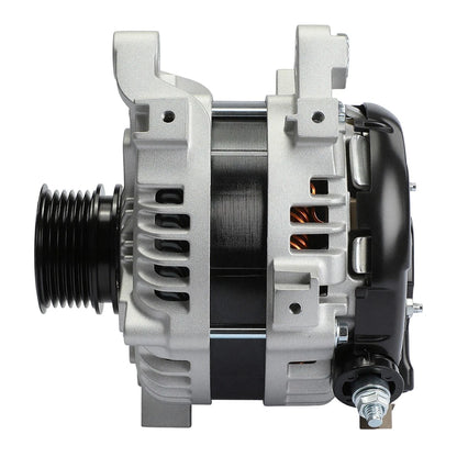 180-AMP Alternator for Lexus RC300 IS300 GS300 GS200t IS200t (2016–2017)
