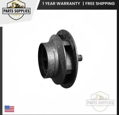 Flo-Master XP2E Pump Impeller for Gecko Aqua-flo (1.50HP, 2.0THP)