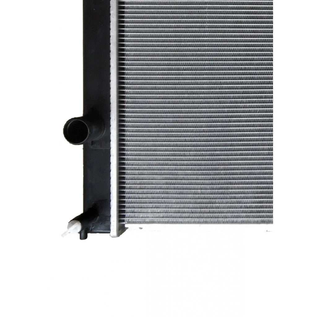 Radiator for Toyota Prius V (2017–2018) TO3010365, CLX-M0-13696-CL360A55