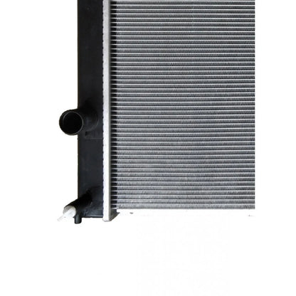 Radiator for Toyota Prius V (2017–2018) TO3010365, CLX-M0-13696-CL360A55