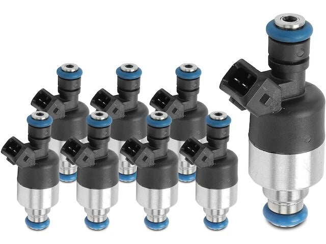 Fuel Injector Set for Pontiac Firebird (1989–1992) 16621NFVV