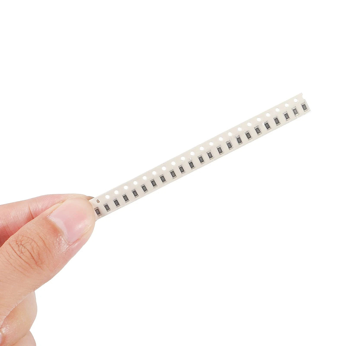 900pcs 1206 Resistors Kit for SMD Applications