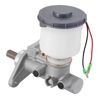 Brake Master Cylinder for Honda Accord (1990–1997), Honda Prelude (1992–1996)