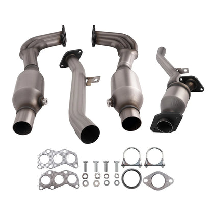 Catalytic Converter for Subaru Tribeca/Legacy/Outback (2005–2014)
