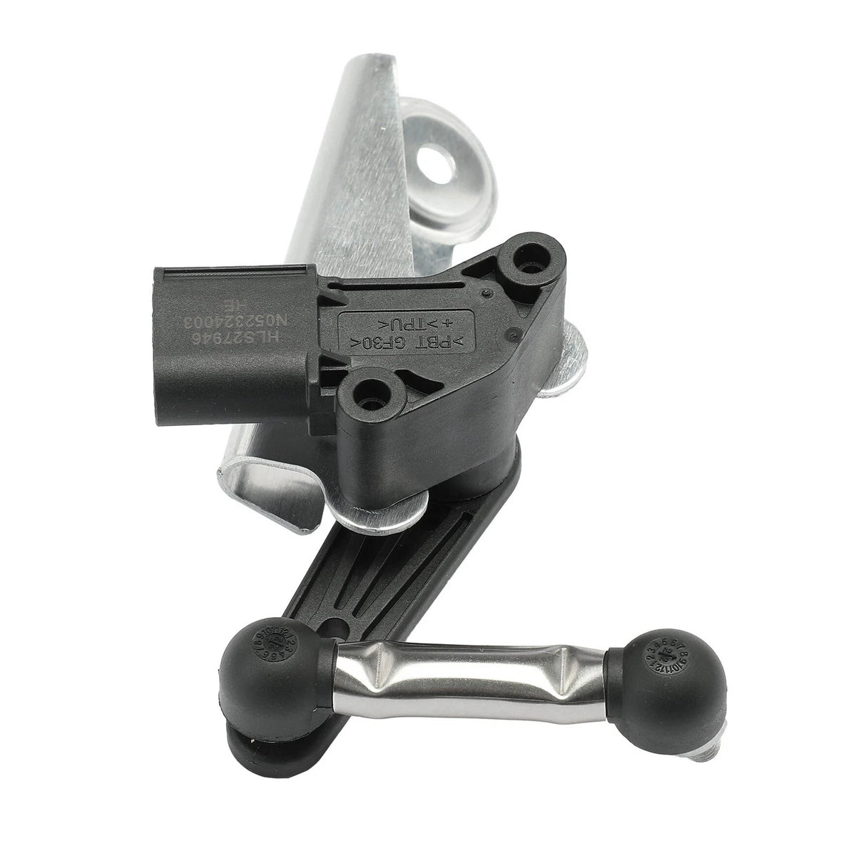 Front Right Ride Height Level Sensor for Tesla Model S (2012–2021) Model X (2016–2021) 102794600A