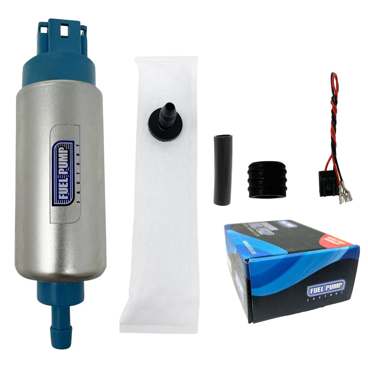 FPF Fuel Pump for Arctic Cat Pantera 550 (1993–1994) GSC404