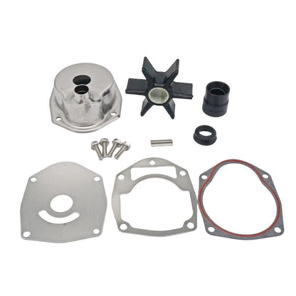 Maintenance Kit for Mercury Verado L6 4-Stroke (2B144122, 8M0097859, 47-8M0065072)