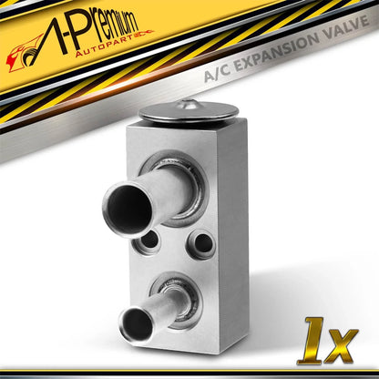 A/C Expansion Valve for Chrysler Sebring Cirrus Dodge Stratus (1996–2000)