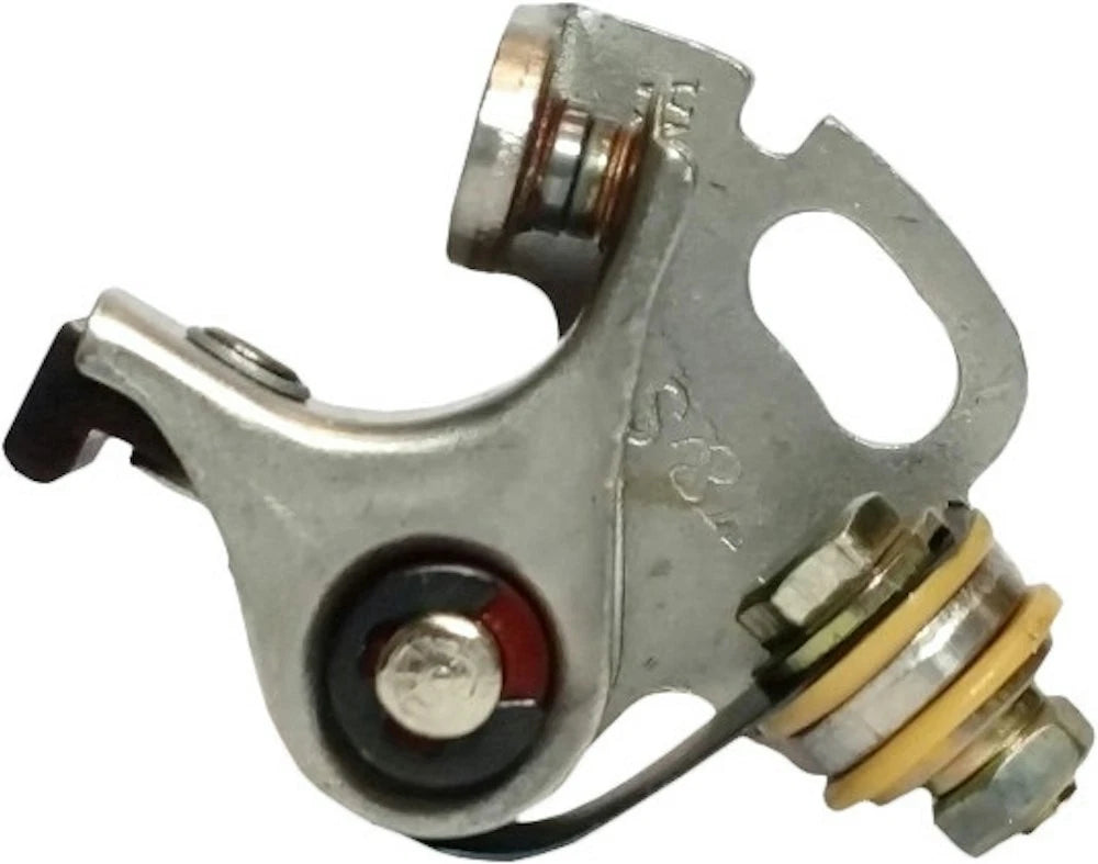 Replacement Ignition Points for Yamaha RD 400 (1976–1978) 08-0026