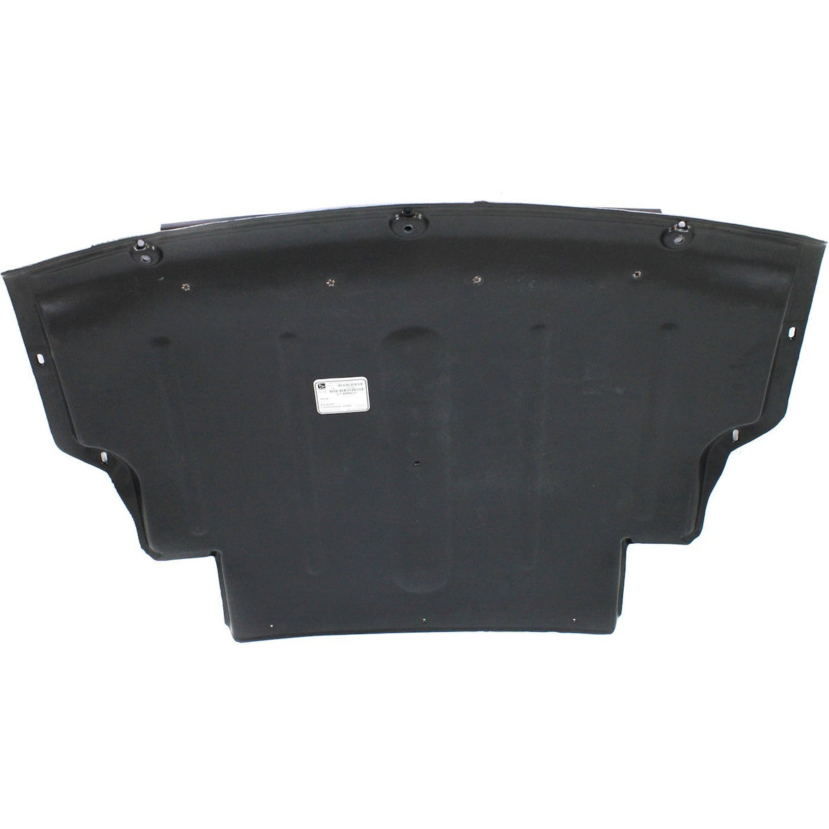 Engine Splash Shield for BMW Z4 (2003–2008)