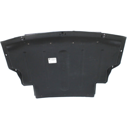 Engine Splash Shield for BMW Z4 (2003–2008)