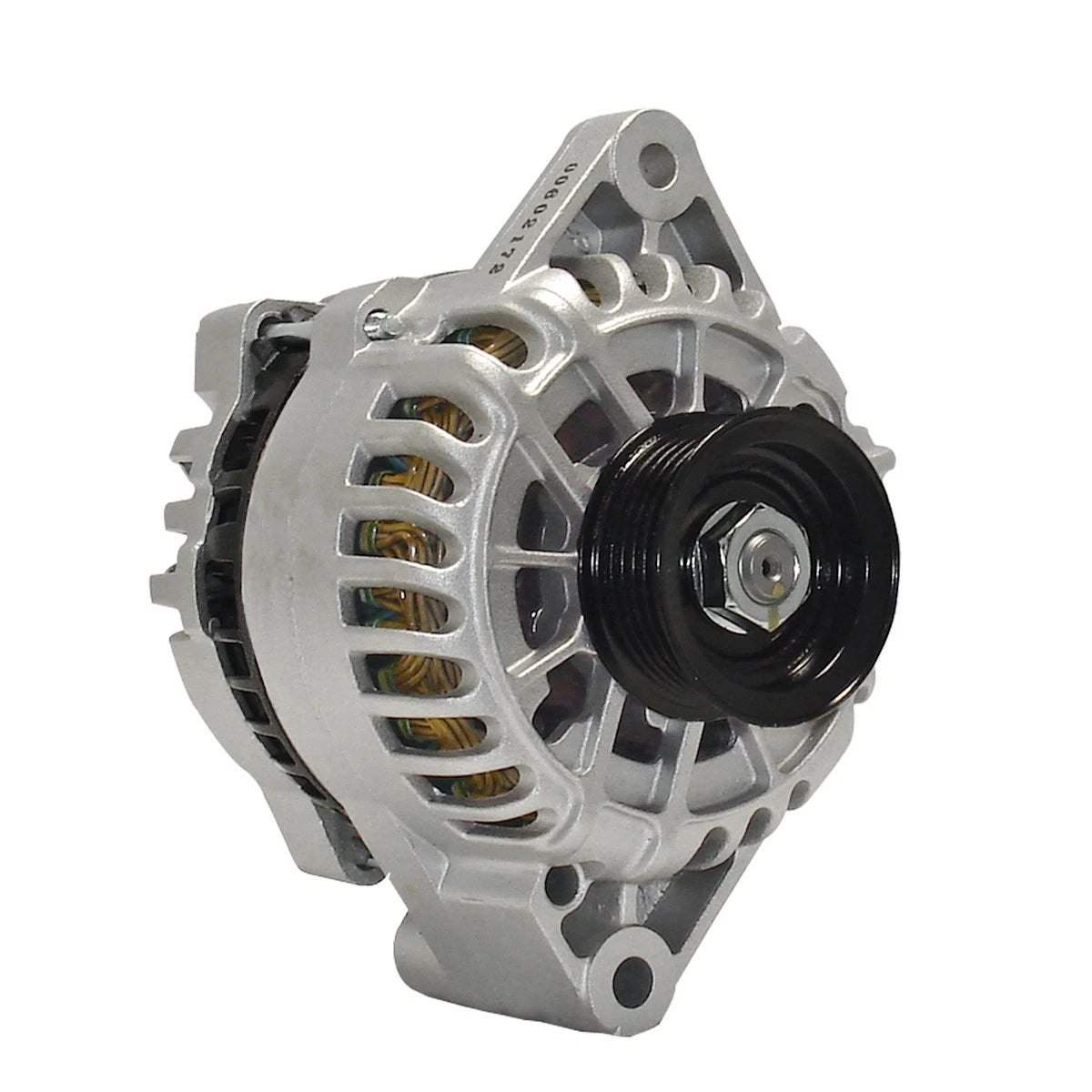 Alternator 110 Amp for Ford Taurus Mercury Sable (2000–2006) 8268607N, REPF330156
