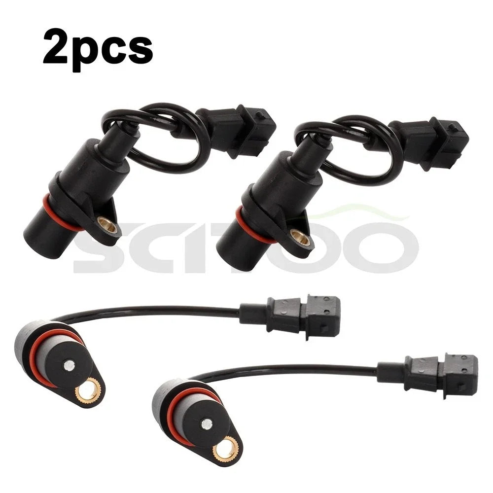 4X Crankshaft Position Sensor for Ford Ranger (1989–1994), Mustang (1991–1993)