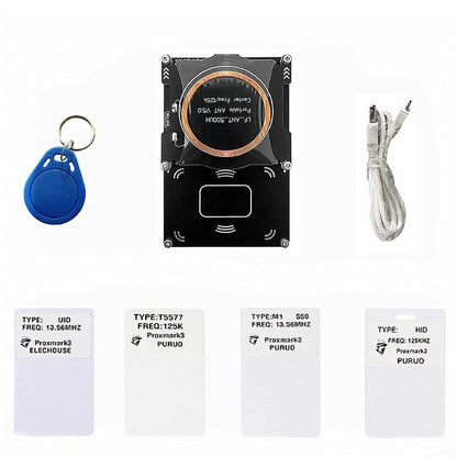 Proxmark3 V3.0 Easy 512M RFID Reader/Writer for ID/IC Cards