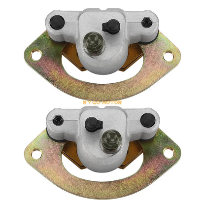 Front Brake Caliper for Polaris Sportsman 550/850/1000/XP 1000/850 (2010–2023)