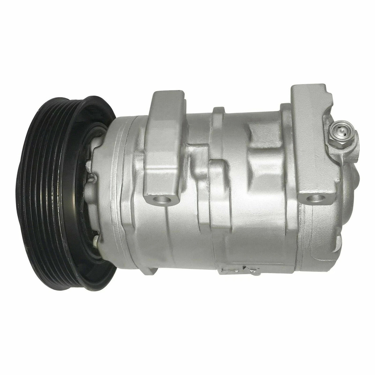 AC Compressor Replacement for Honda Crosstour 3.5L (2012–2016)