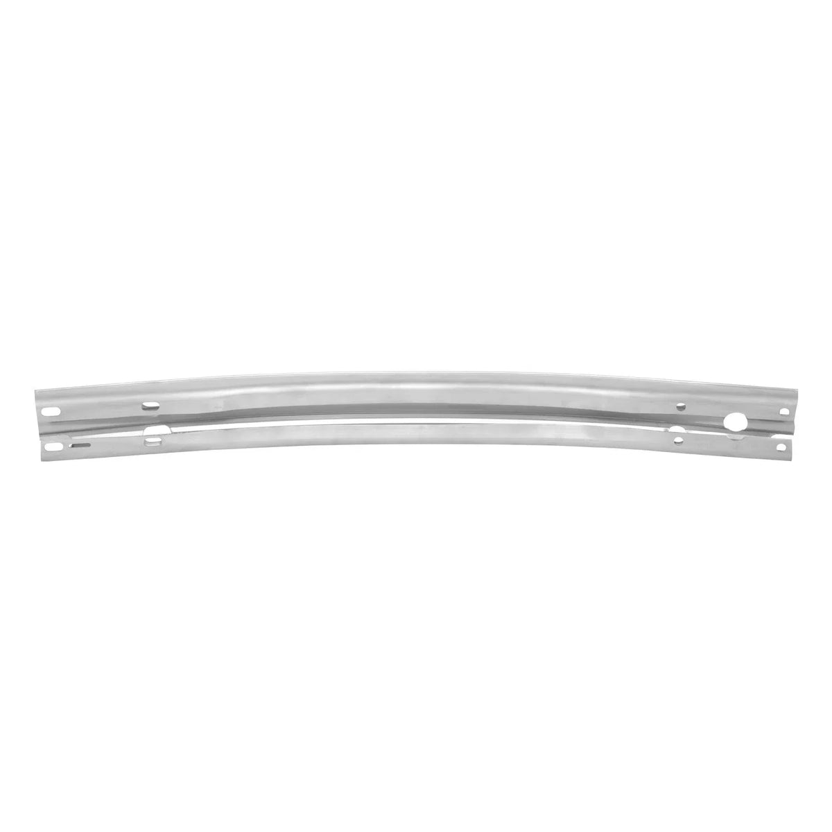 Front Bumper Reinforcement Impact Absorber Bar for Toyota Corolla (2019–2024)