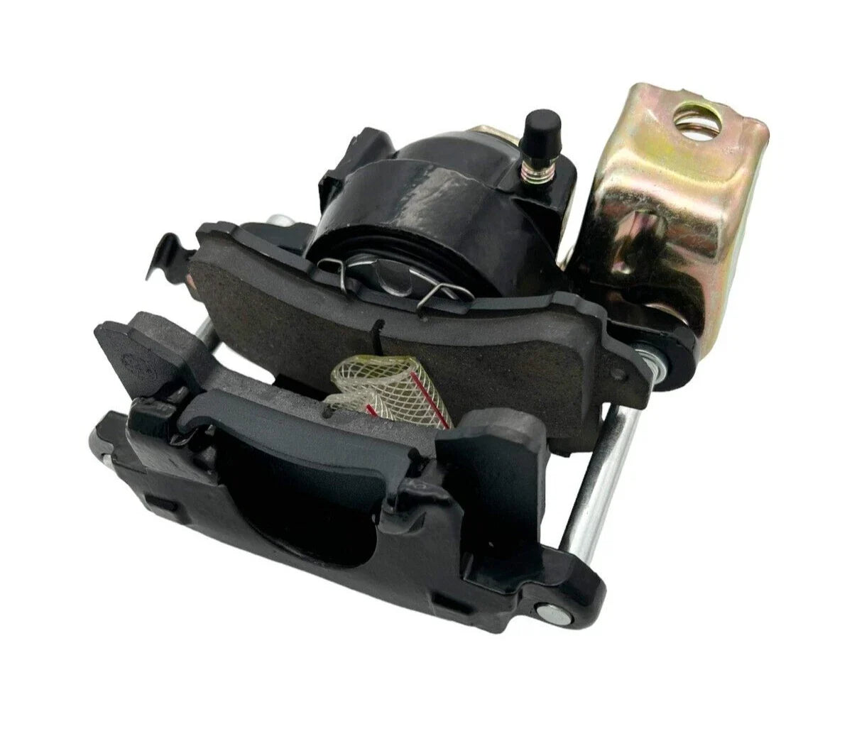 Rear Brake Caliper Set with Pads Left and Right for GM A-Body (1964–1972)