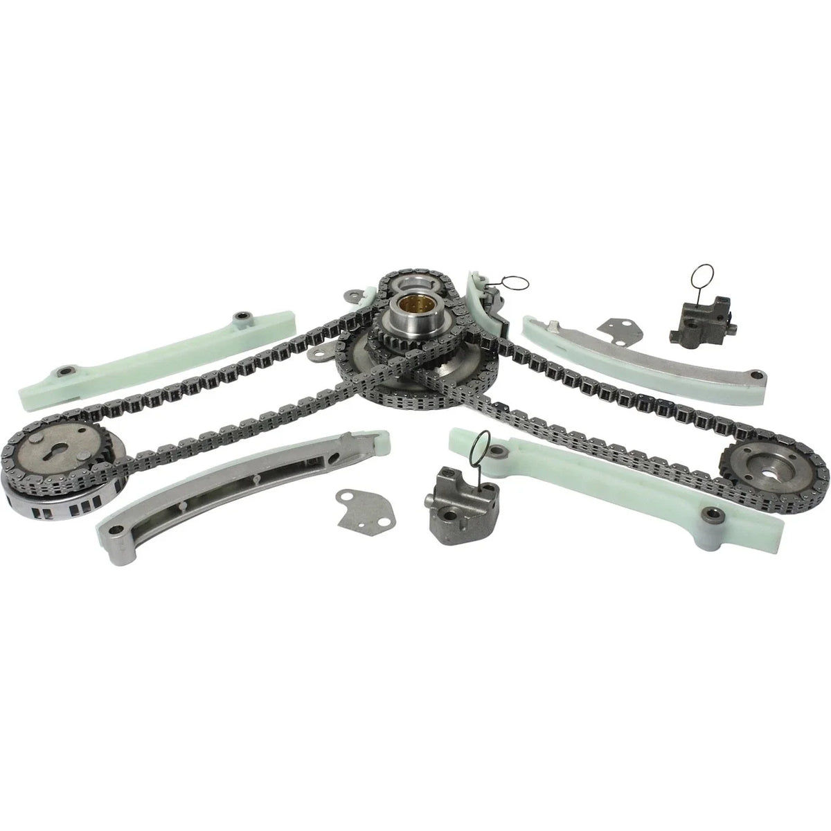 Timing Chain Kit for Jeep Grand Cherokee, Dodge Dakota (1999–2001)