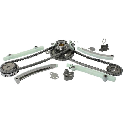 Timing Chain Kit for Jeep Grand Cherokee, Dodge Dakota (1999–2001)