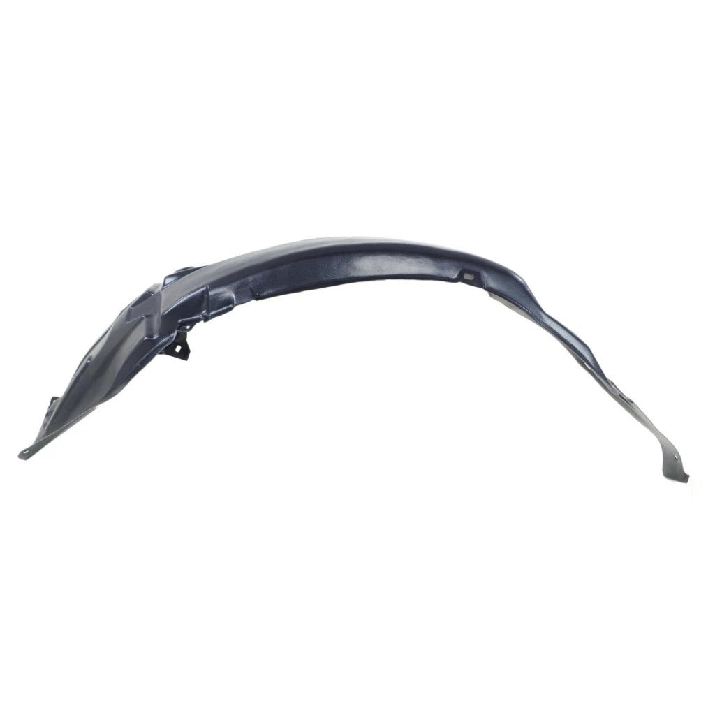 Fender Liners Pair for Suzuki Grand Vitara (2006–2013) CLX-M0-USA-SET-S222153-CL360A70, SZ1250102, SZ1251102