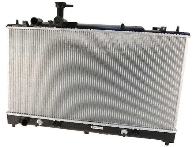 Radiator for Mazda 6 (2006–2008) RK113PX Aluminum Core