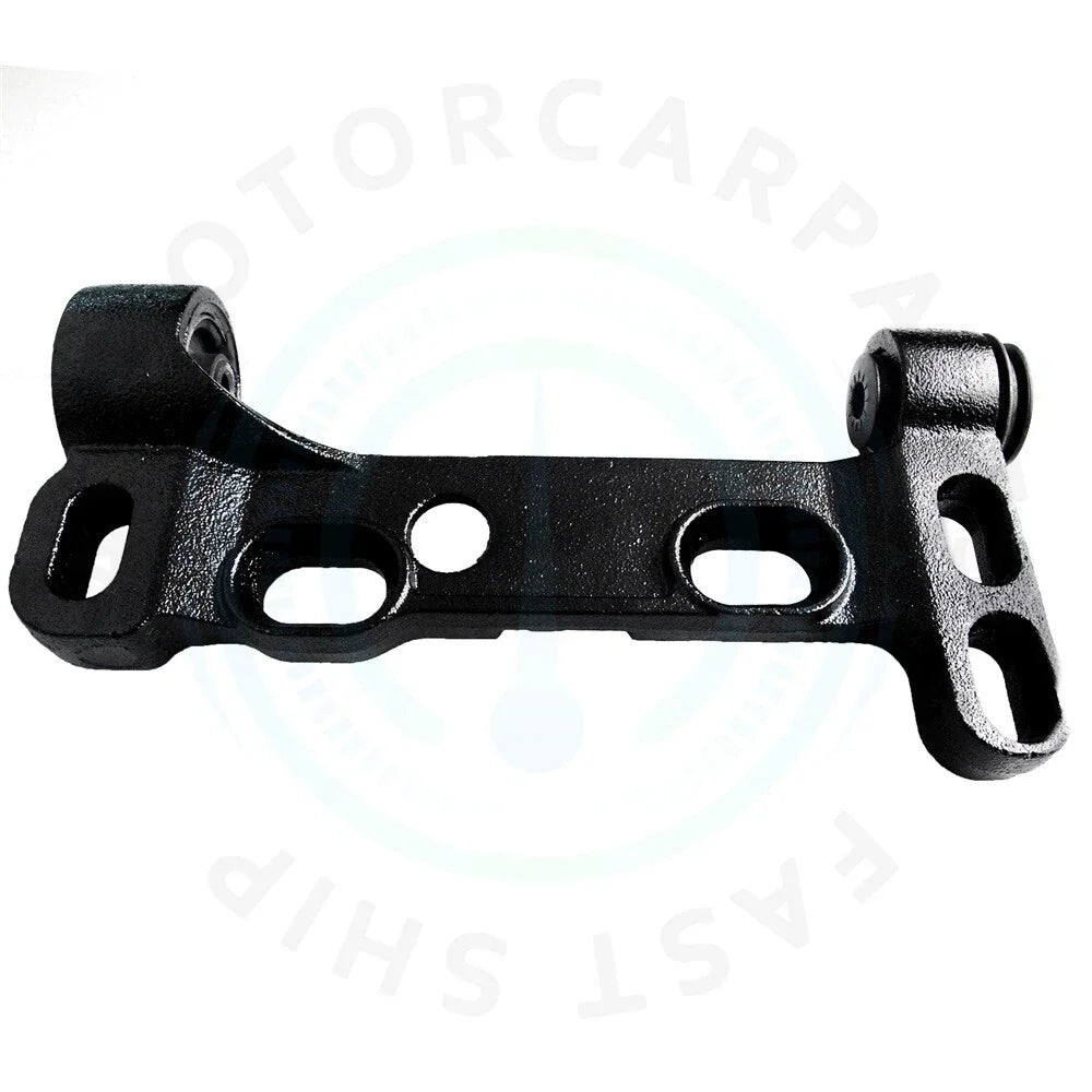 2X Front Lower Control Arm Support Bracket for Chevrolet Trailblazer (2002–2009)
