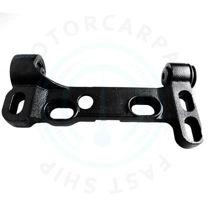 2X Front Lower Control Arm Support Bracket for Chevrolet Trailblazer (2002–2009)