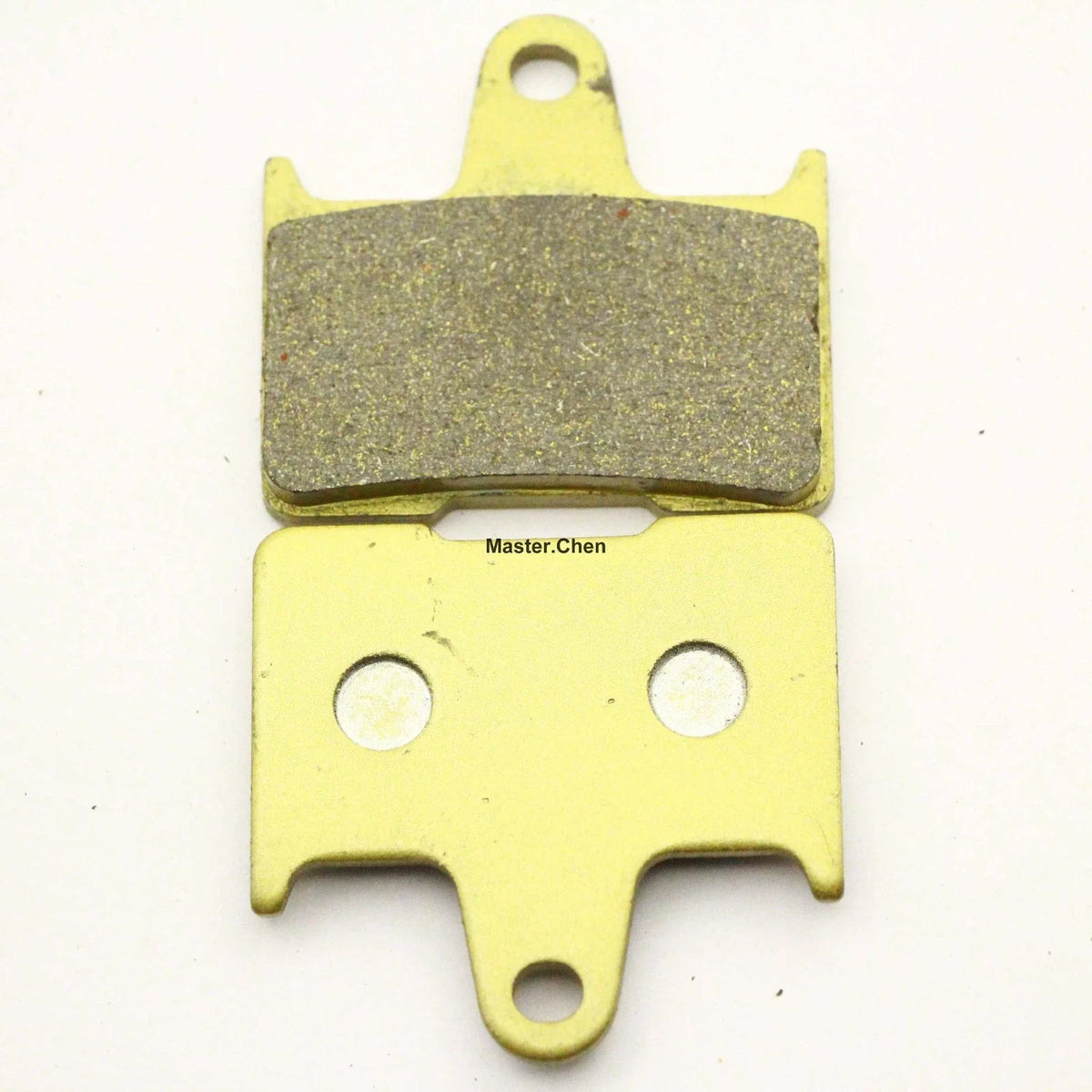 Brake Pads for Suzuki GS 1200 SSK1 ZK1 GV78A (2001–2002) Front Rear Set
