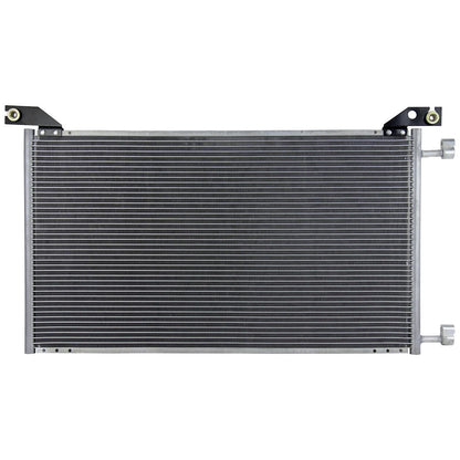 A/C Compressor for Chevrolet Silverado 3500 (2006) 9614813A, REPG191107