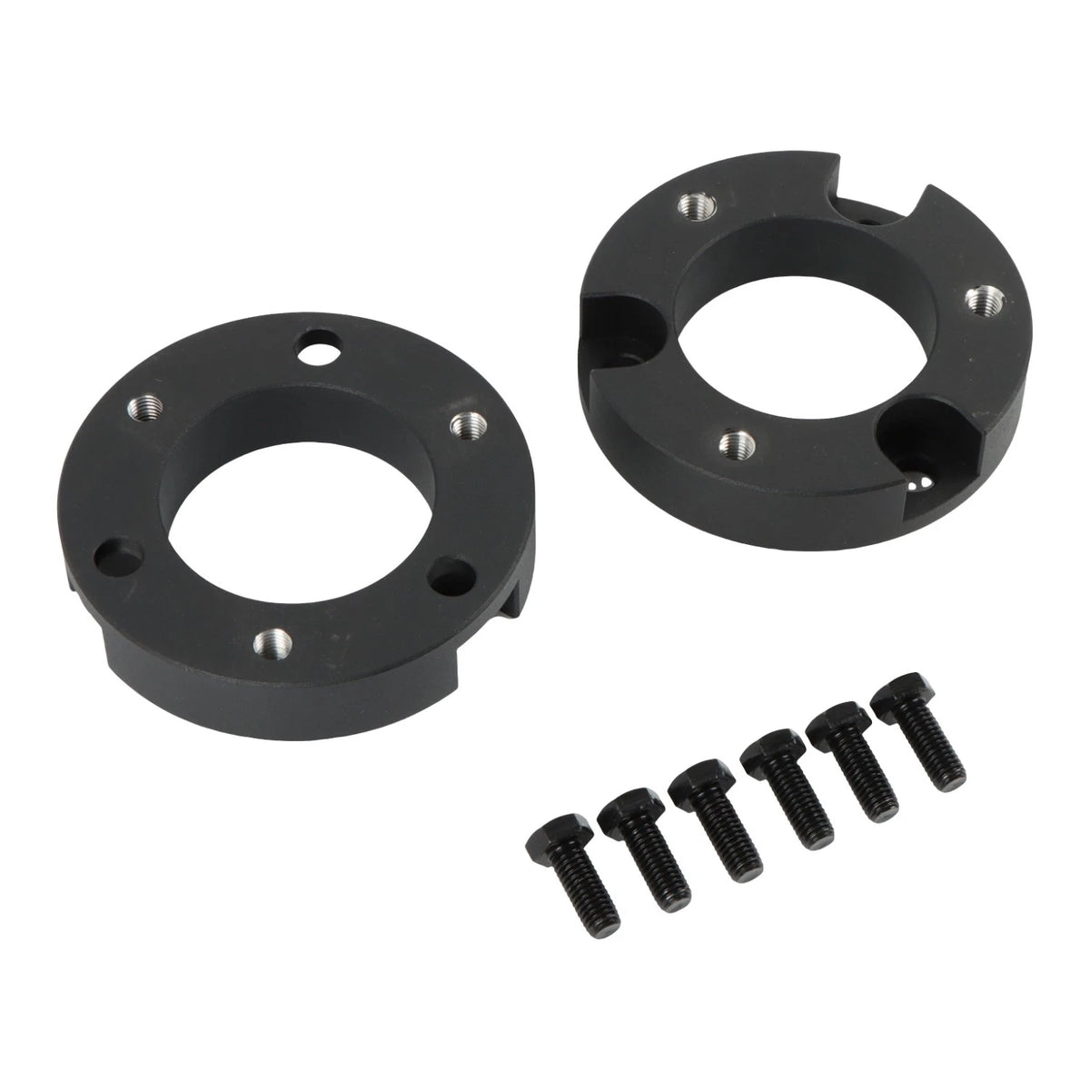 2X 2" Front Leveling Lift Kit for Toyota Sequoia Tundra (1999–2006)