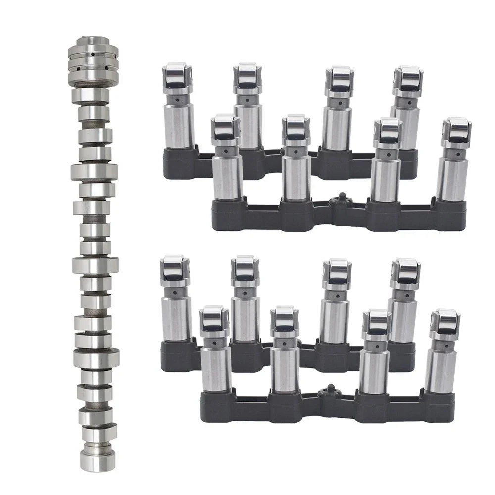 Engine Camshaft & Valve Lifters for Dodge Charger Jeep Chrysler (2006–2021)