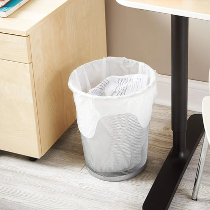 26 Count Flap Tie Small Trash Bags for Hefty (Pack of 1)