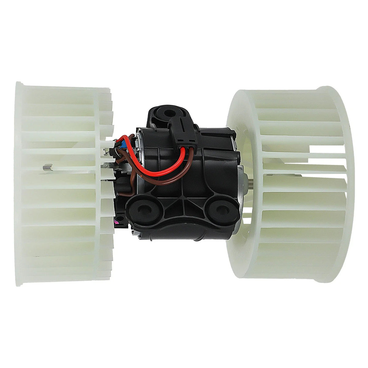 HVAC Heater Blower Motor Fan for BMW E39 525i 528i 530i 540i (2000–2003) AB81000S