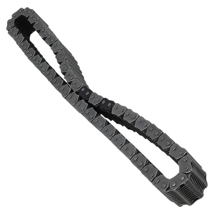 Steel Transfer Case Chain for GMC Sierra 3500 HD (2007–2018) HV074 12384954