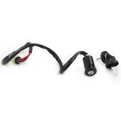 Ignition Key Switch 35100-HN8-003 for Honda TRX450ES TRX450S (1998–2001)