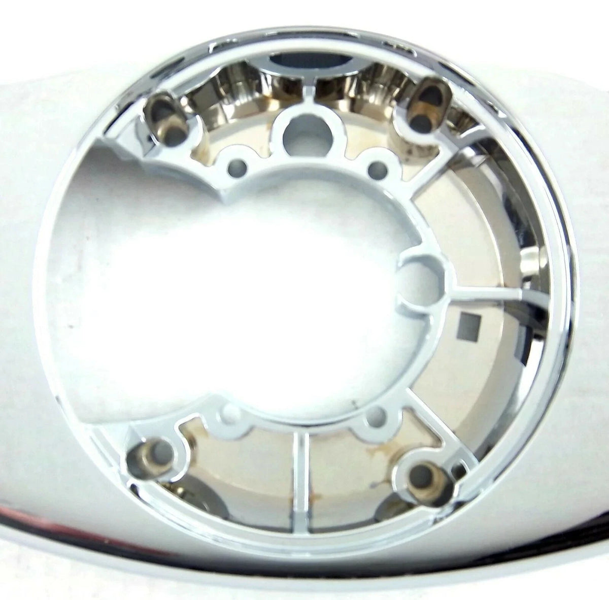 Steering Column Cover for Peterbilt 359/379 (HTS#44105)