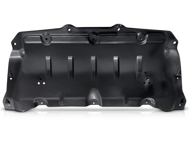 Undercar Shield for BMW 540i (2017–2023) 83515VHVM