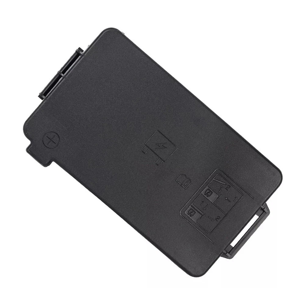 Fuse Box Cover for Dodge