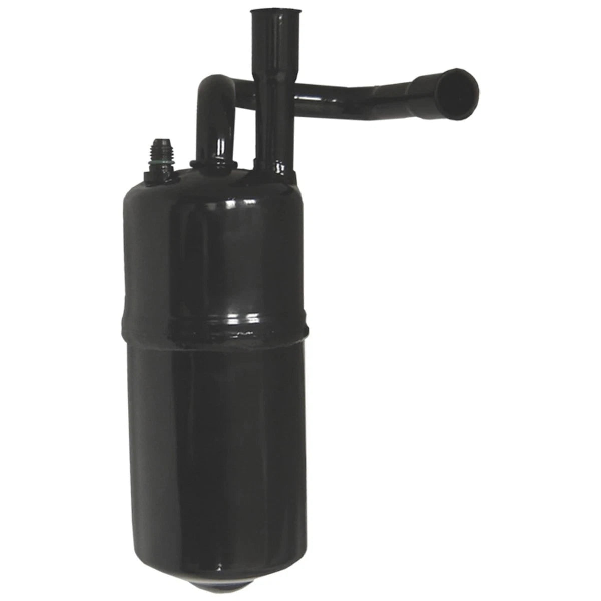A/C Compressor with Clutch for Lincoln Town Car (2004–2005) 9632856, JF19110027