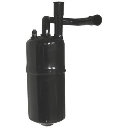 A/C Compressor with Clutch for Lincoln Town Car (2004–2005) 9632856, JF19110027