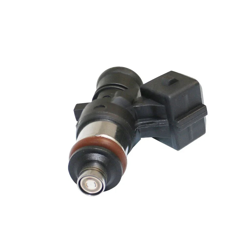 Set of 4 Bosch 0280158230 EV14 Fuel Injectors for