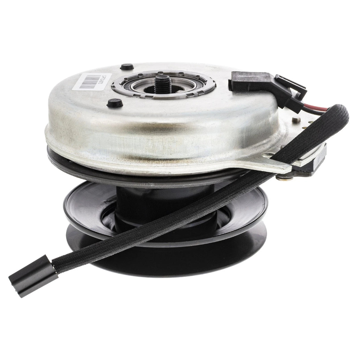 Electric PTO Clutch & Belt Kit for Cub Cadet RZT50 (2004–2015) 917-04622, 717-04183