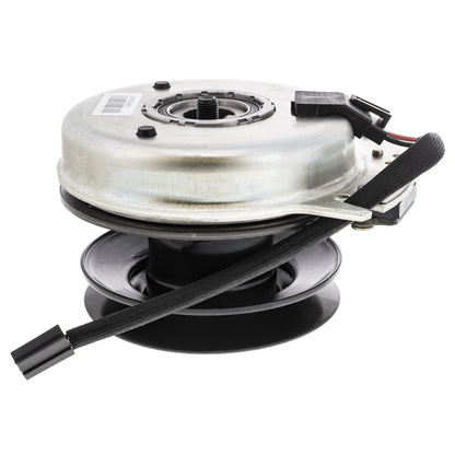 Electric PTO Clutch & Belt Kit for Cub Cadet RZT50 (2004–2015) 917-04622, 717-04183