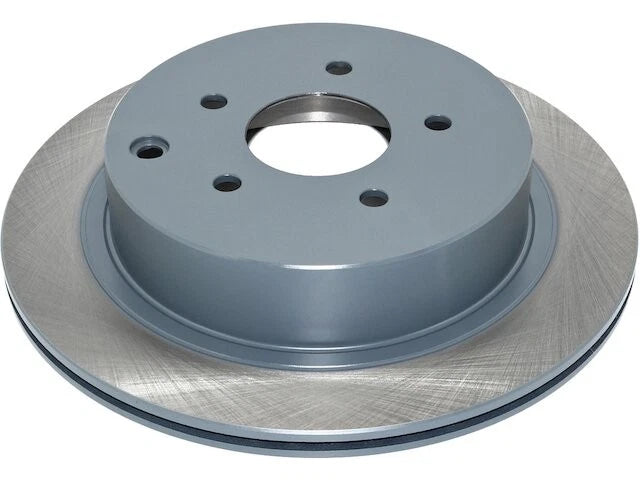 Rear Brake Rotor for Infiniti M35h (2012–2013) 21283KZVB