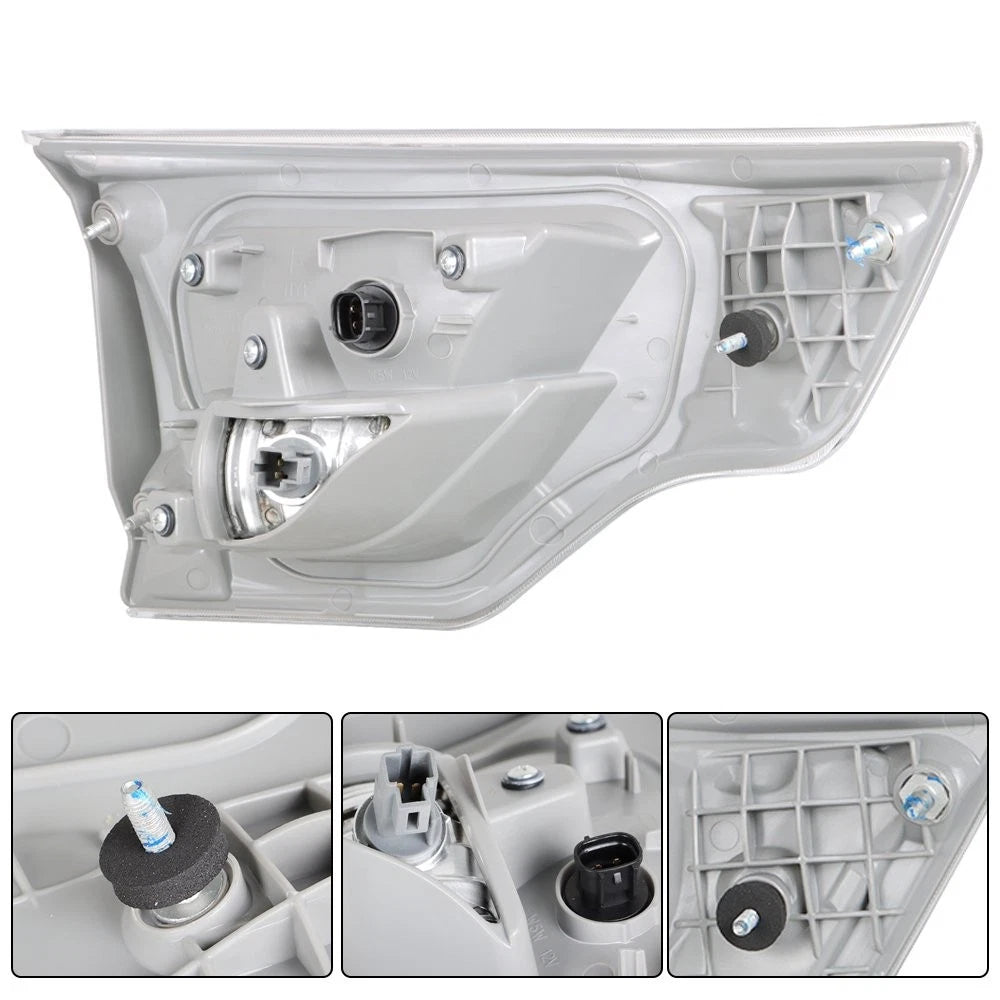 Tail Light Lamp for Toyota Highlander (2014–2016) TO2803115 Right Side