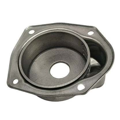 Water Pump Repair Kit for Mercury Quicksilver (8M0094529)