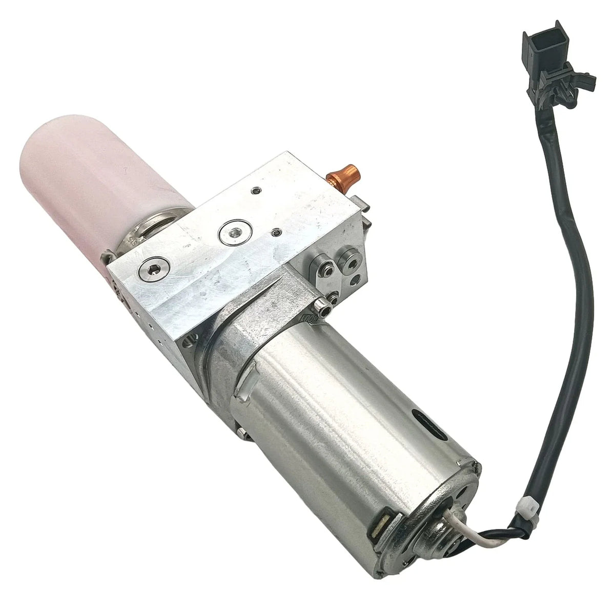 Hydraulic Liftgate Pump Motor for Cadillac CTS SRX Wagon (2010–2016) 25965861