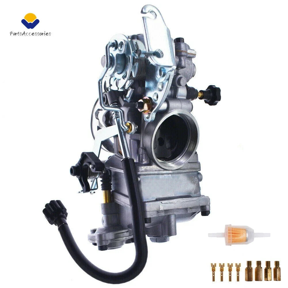 FCR 35mm Carburetor for Honda CRF Racing