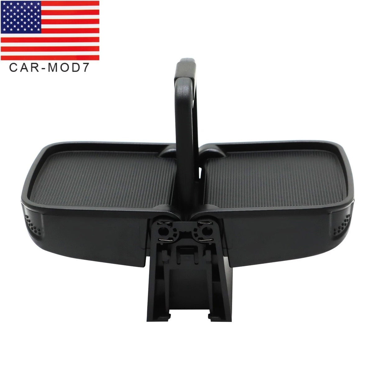 Center Console Cup Holder Insert for Honda HR-V (2016–2018) 77230-T7W-A02ZA